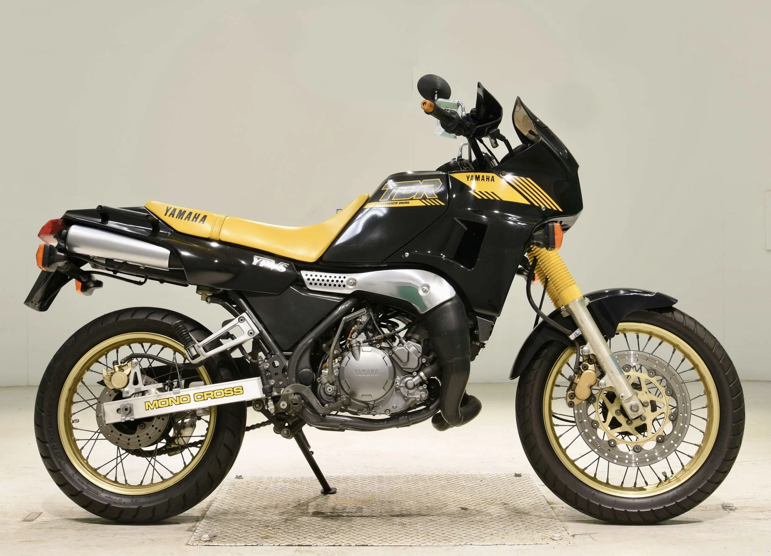 Bikes — Moto2 Imports